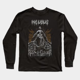 Incubus Long Sleeve T-Shirt